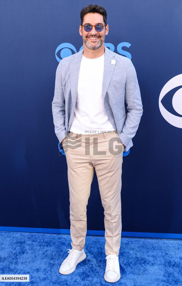 CBSFEST 2025-2026 Schedule Announcement - LA