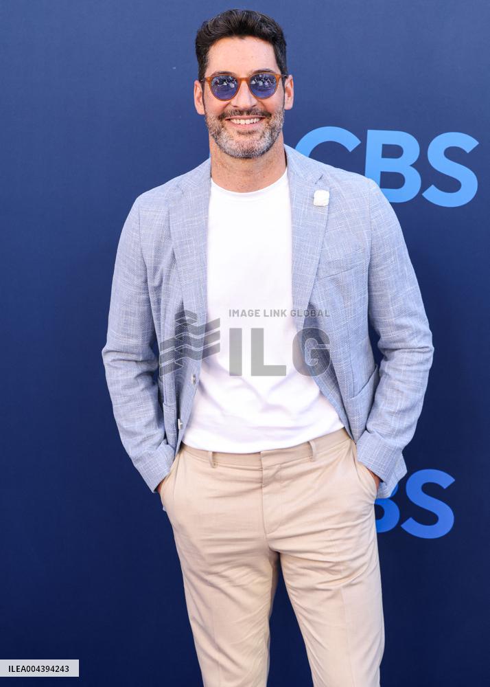 CBSFEST 2025-2026 Schedule Announcement - LA