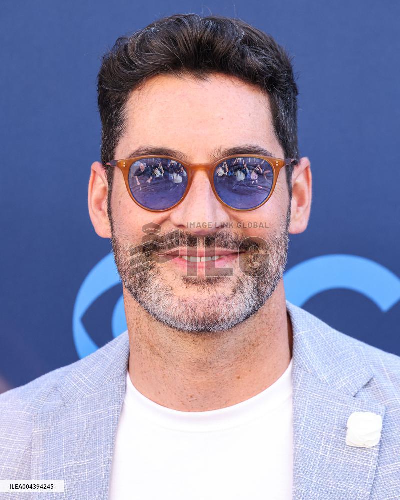 CBSFEST 2025-2026 Schedule Announcement - LA