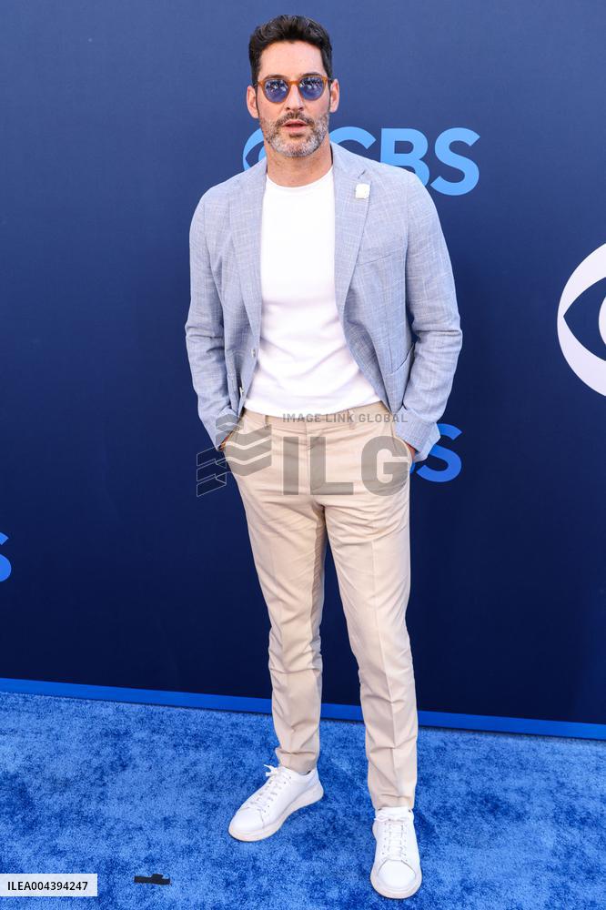 CBSFEST 2025-2026 Schedule Announcement - LA