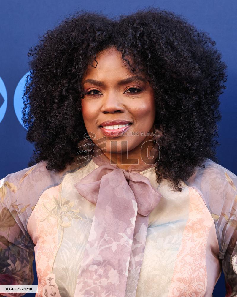 CBSFEST 2025-2026 Schedule Announcement - LA