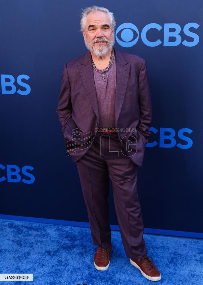 CBSFEST 2025-2026 Schedule Announcement - LA