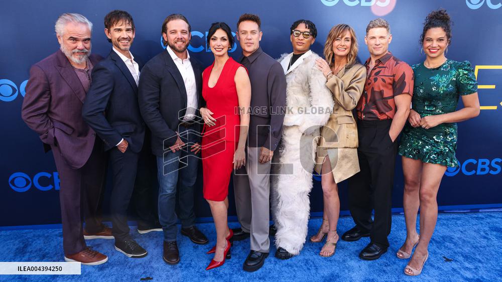 CBSFEST 2025-2026 Schedule Announcement - LA