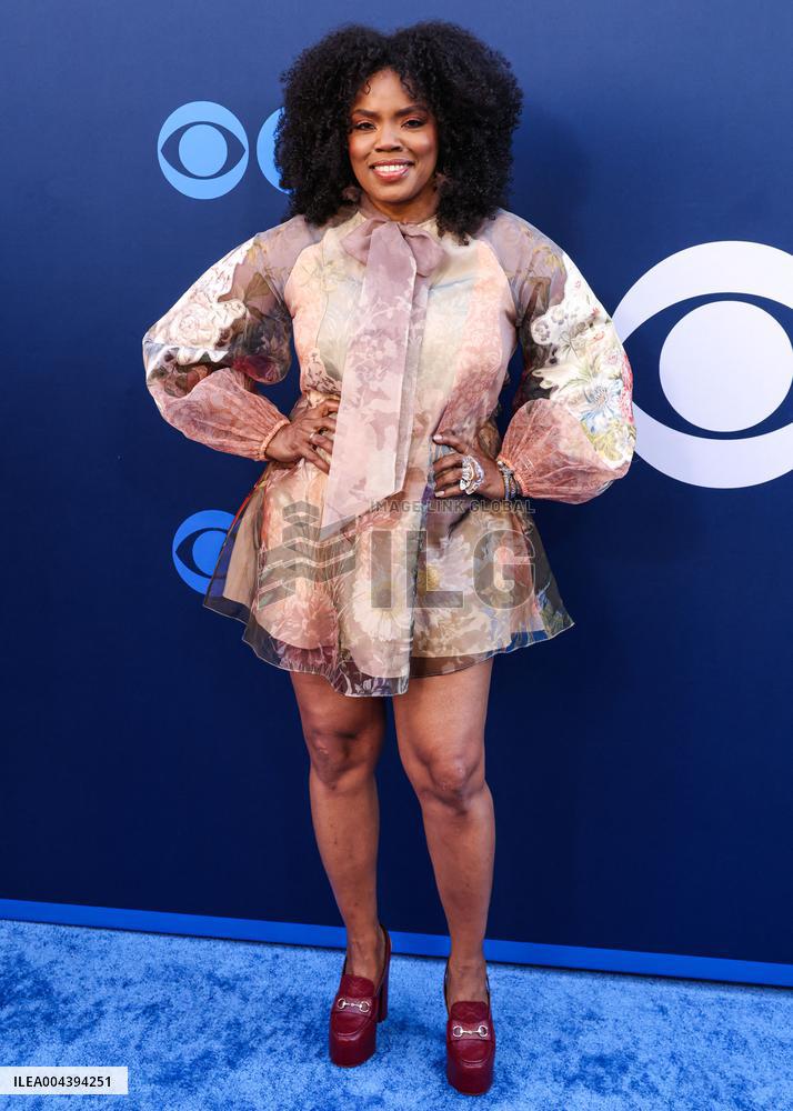 CBSFEST 2025-2026 Schedule Announcement - LA