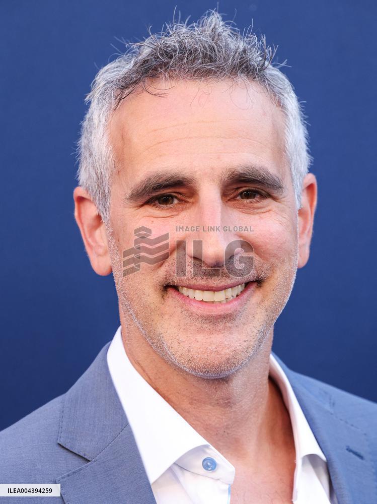 CBSFEST 2025-2026 Schedule Announcement - LA