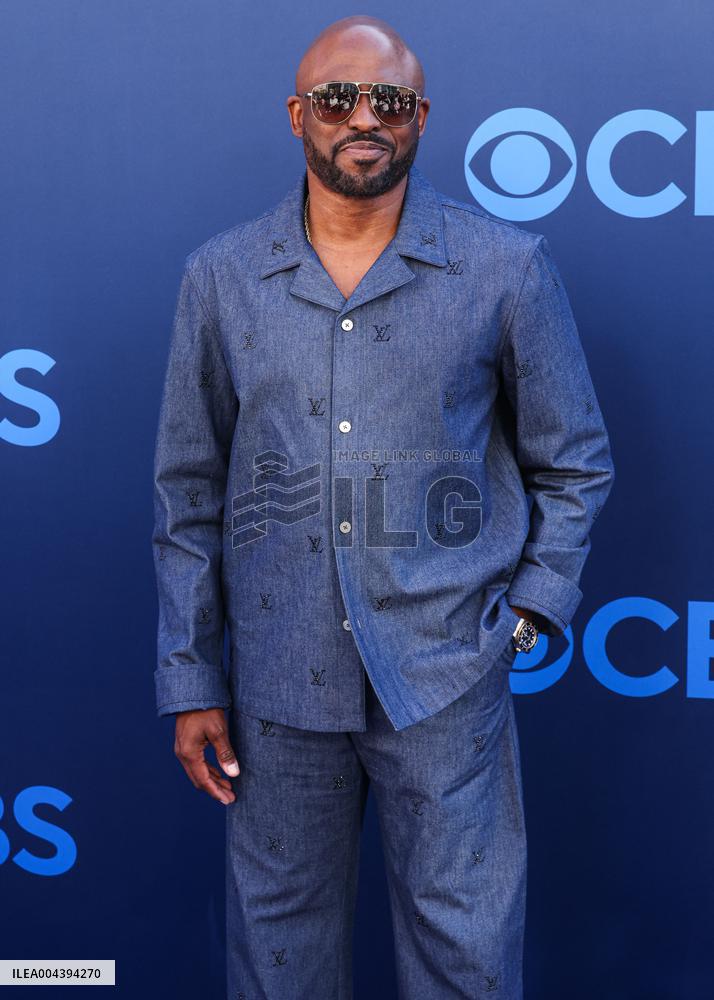 CBSFEST 2025-2026 Schedule Announcement - LA