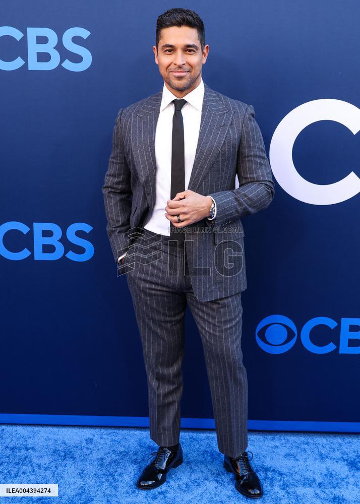 CBSFEST 2025-2026 Schedule Announcement - LA