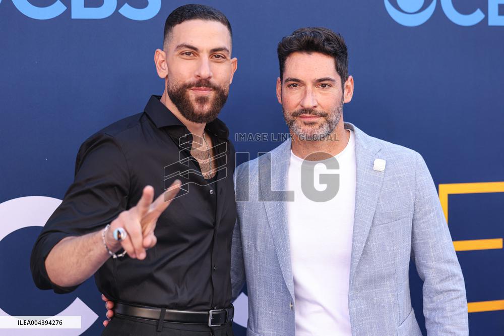 CBSFEST 2025-2026 Schedule Announcement - LA