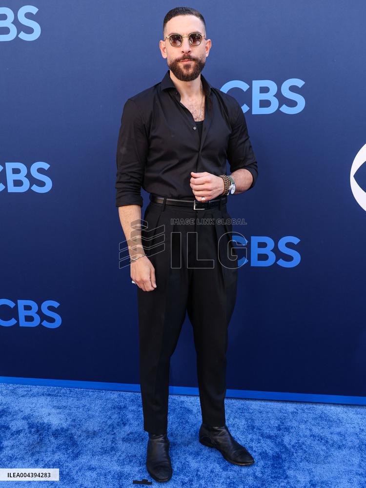 CBSFEST 2025-2026 Schedule Announcement - LA