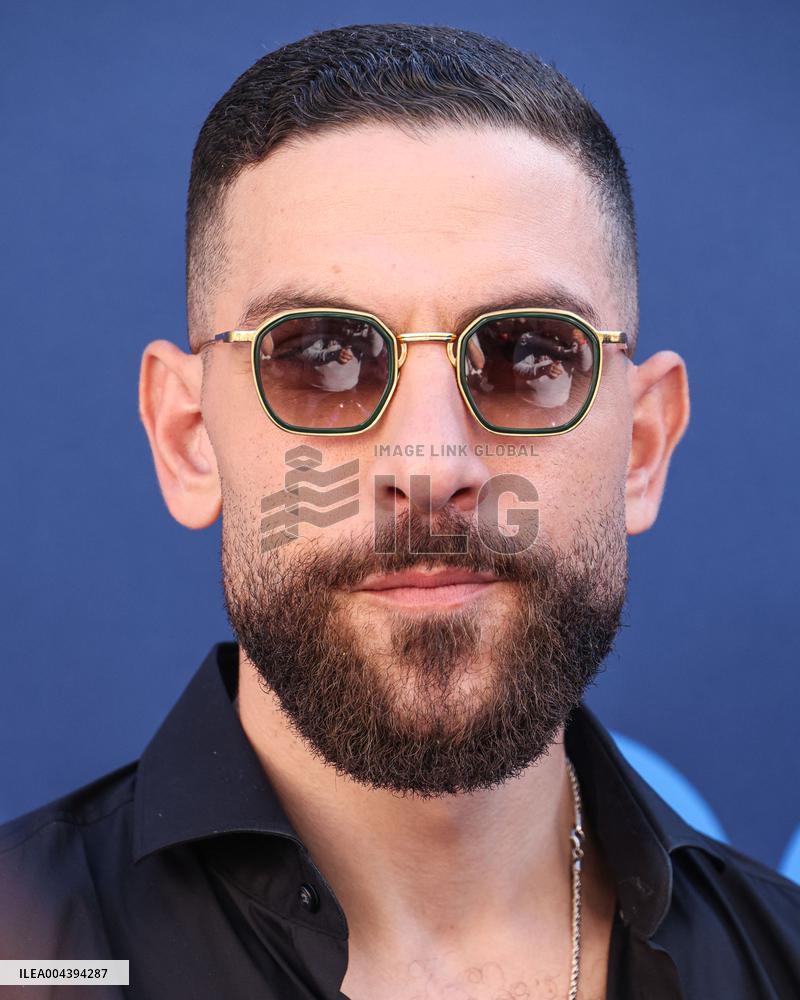 CBSFEST 2025-2026 Schedule Announcement - LA