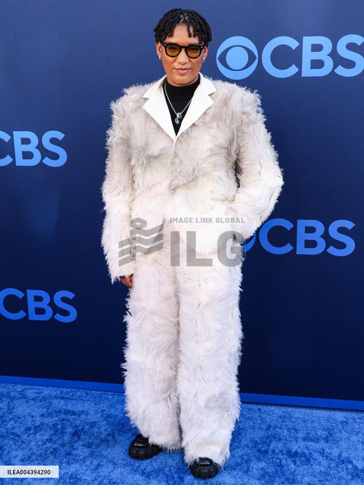 CBSFEST 2025-2026 Schedule Announcement - LA