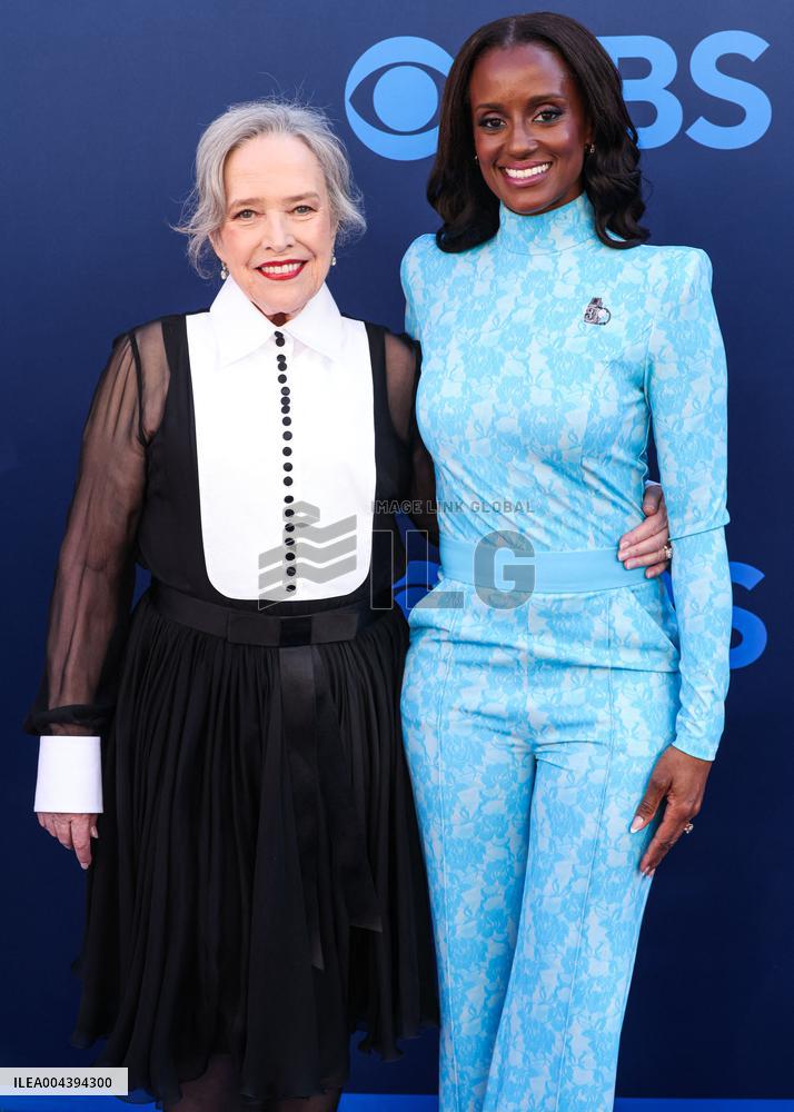 CBSFEST 2025-2026 Schedule Announcement - LA