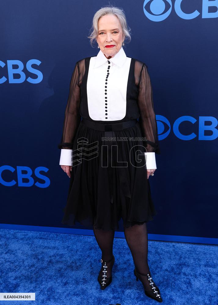 CBSFEST 2025-2026 Schedule Announcement - LA