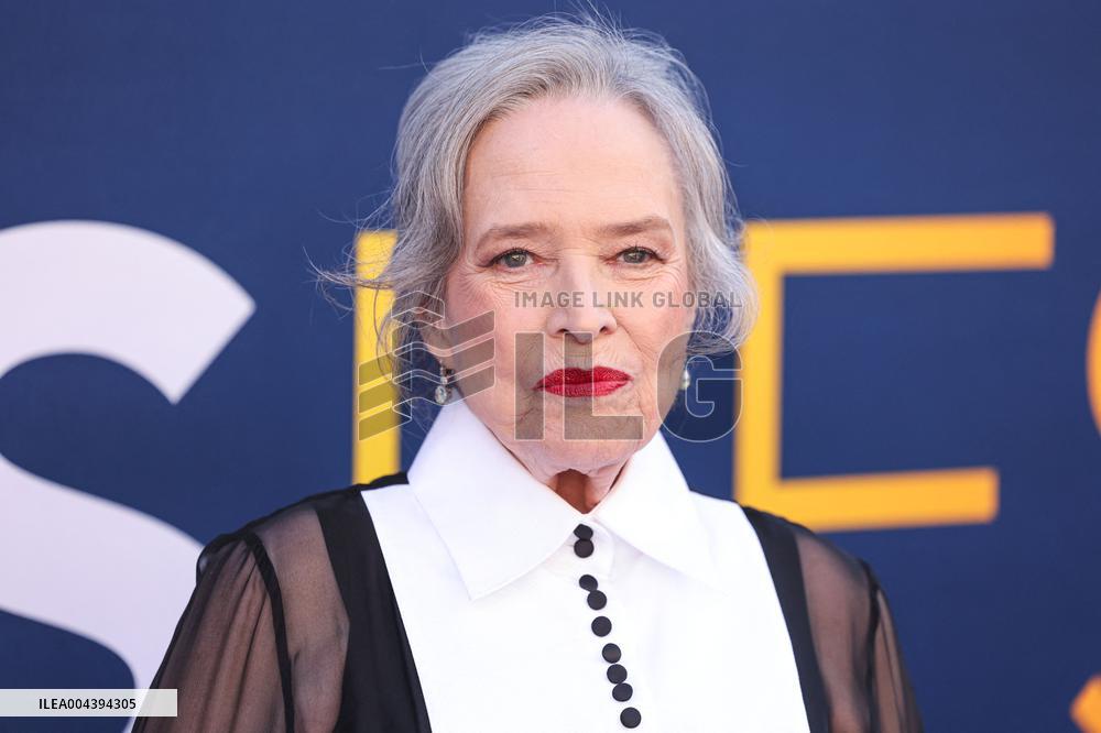 CBSFEST 2025-2026 Schedule Announcement - LA