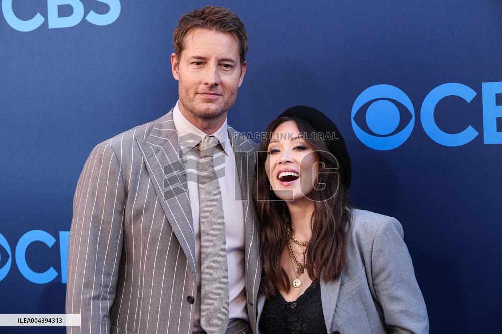 CBSFEST 2025-2026 Schedule Announcement - LA