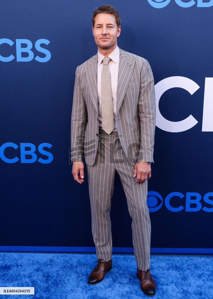 CBSFEST 2025-2026 Schedule Announcement - LA