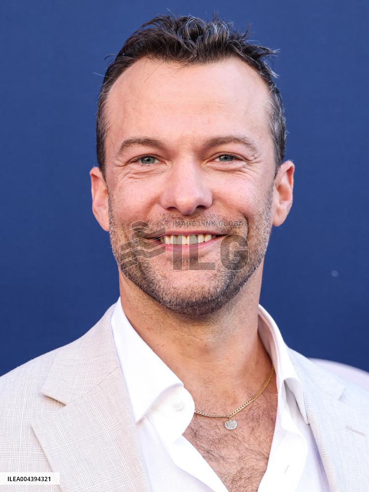 CBSFEST 2025-2026 Schedule Announcement - LA