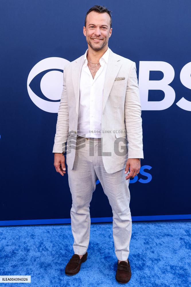 CBSFEST 2025-2026 Schedule Announcement - LA