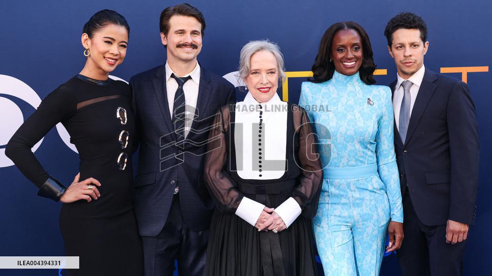 CBSFEST 2025-2026 Schedule Announcement - LA