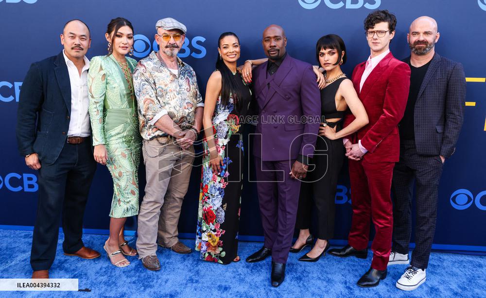 CBSFEST 2025-2026 Schedule Announcement - LA