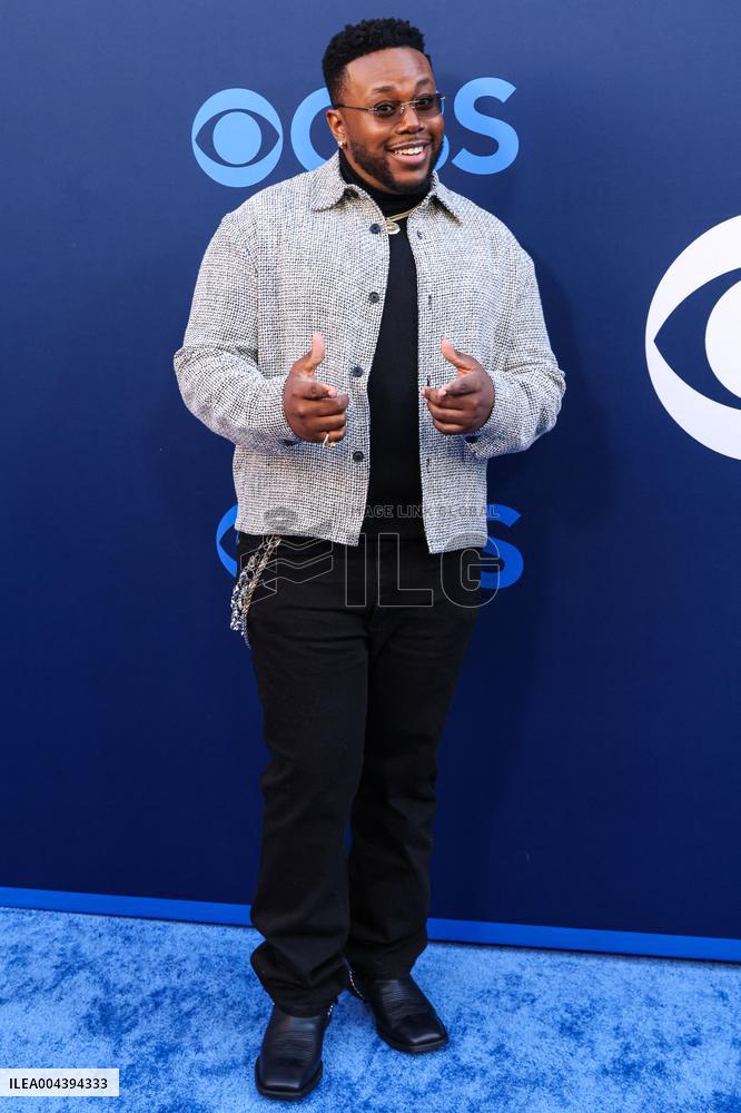 CBSFEST 2025-2026 Schedule Announcement - LA