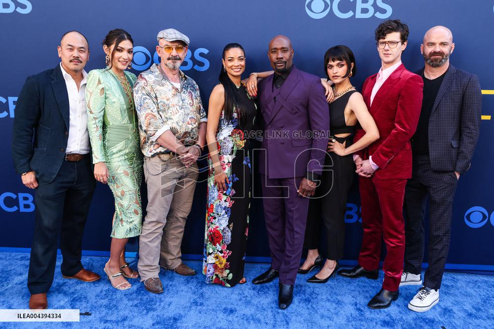 CBSFEST 2025-2026 Schedule Announcement - LA