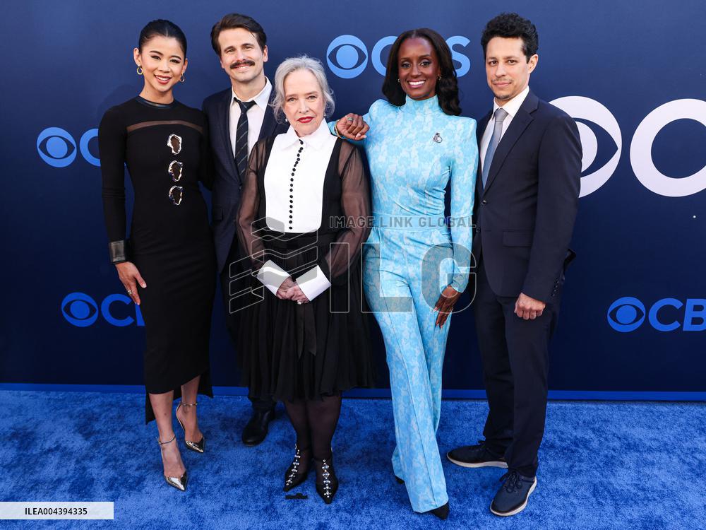 CBSFEST 2025-2026 Schedule Announcement - LA