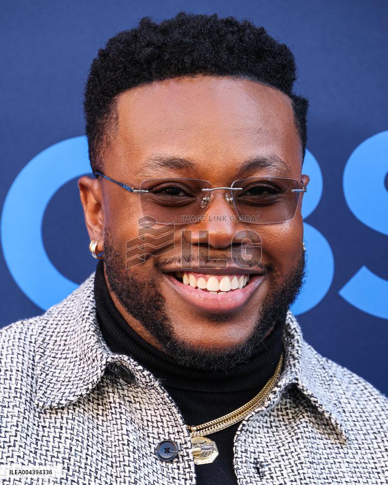 CBSFEST 2025-2026 Schedule Announcement - LA