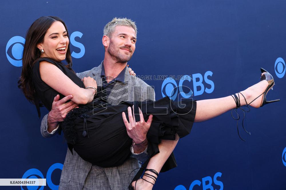 CBSFEST 2025-2026 Schedule Announcement - LA