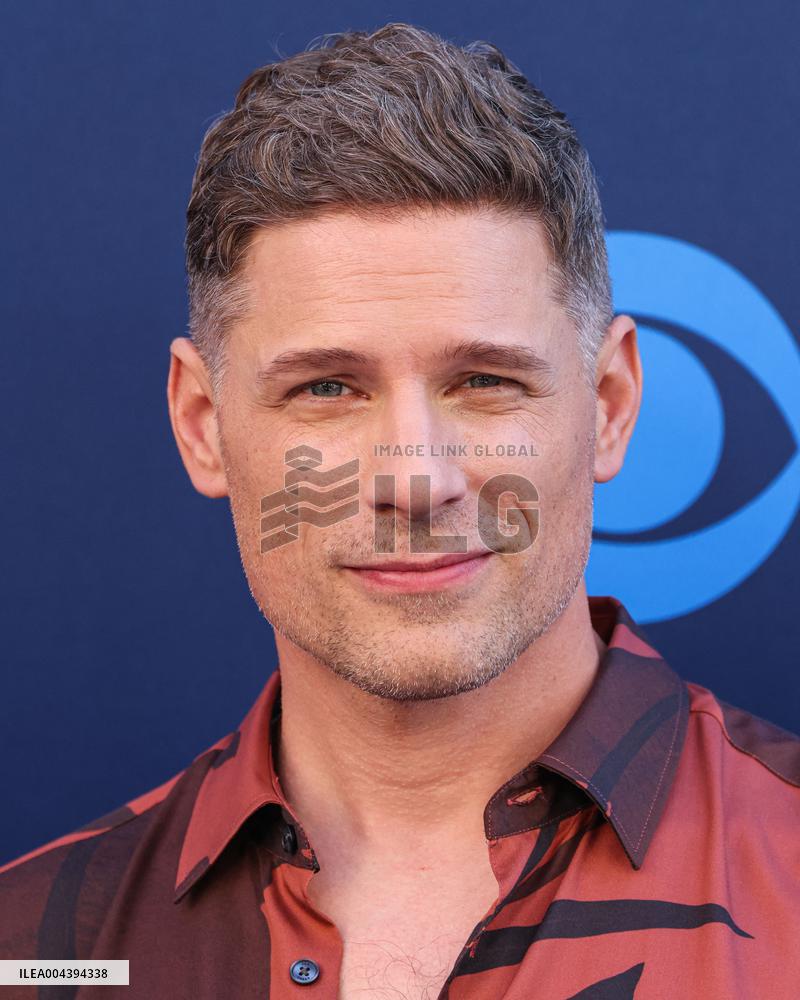 CBSFEST 2025-2026 Schedule Announcement - LA