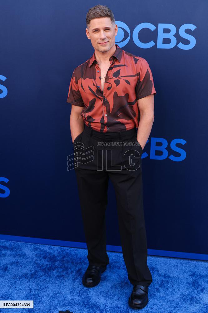 CBSFEST 2025-2026 Schedule Announcement - LA