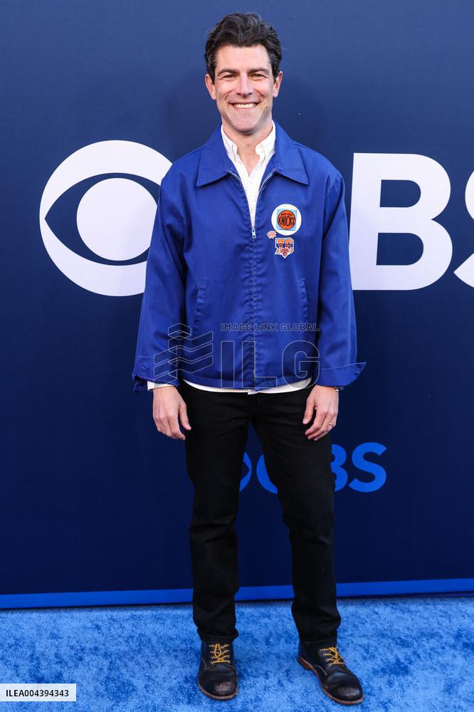 CBSFEST 2025-2026 Schedule Announcement - LA