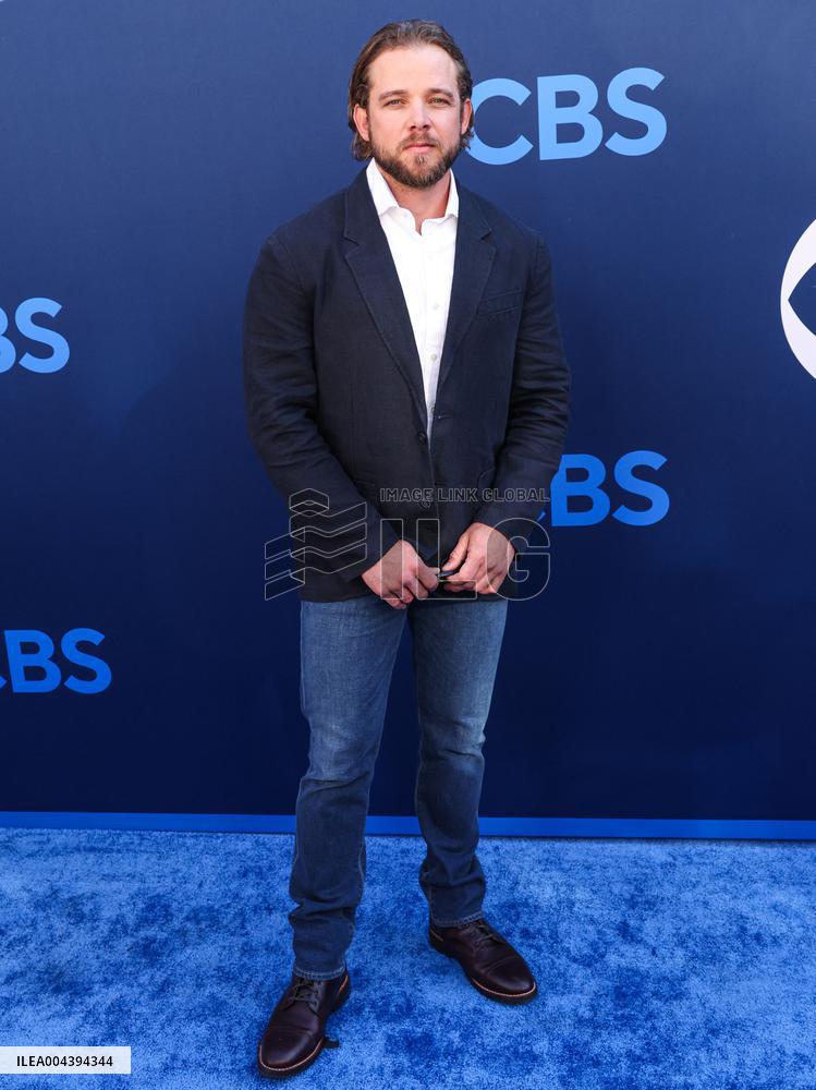 CBSFEST 2025-2026 Schedule Announcement - LA