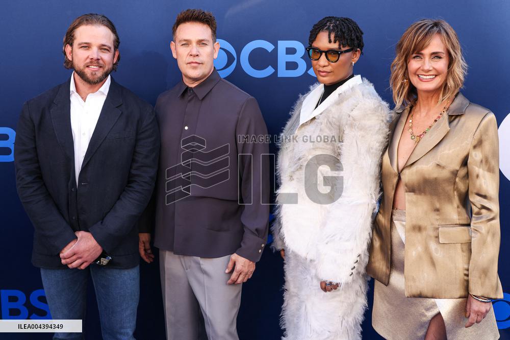 CBSFEST 2025-2026 Schedule Announcement - LA