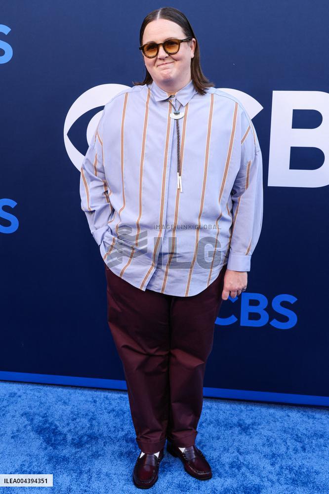 CBSFEST 2025-2026 Schedule Announcement - LA