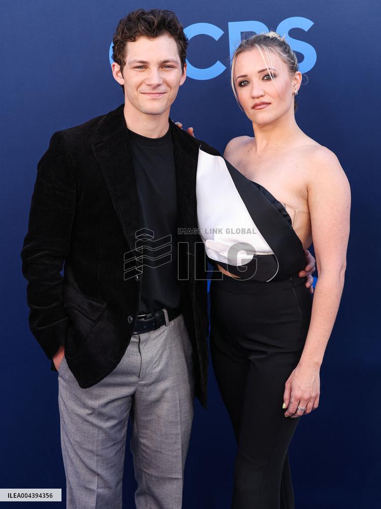 CBSFEST 2025-2026 Schedule Announcement - LA