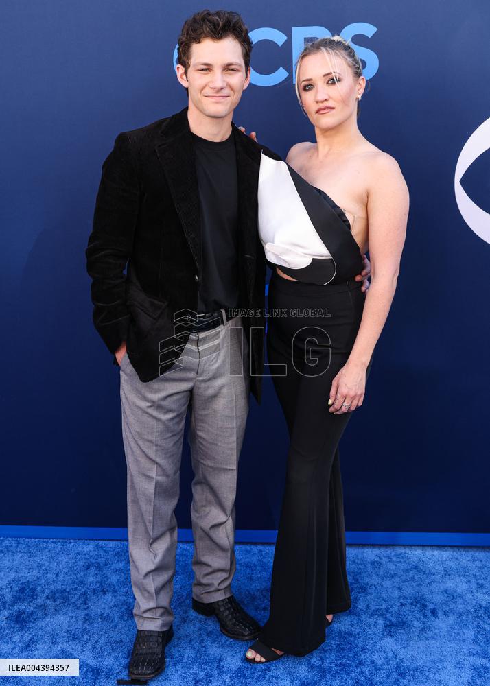 CBSFEST 2025-2026 Schedule Announcement - LA