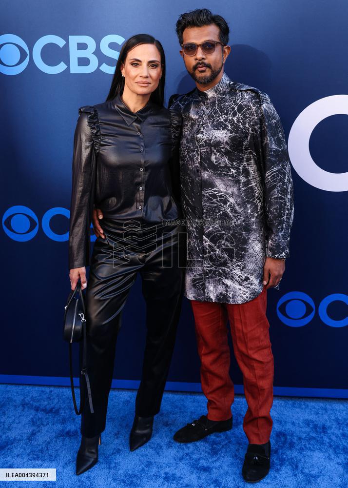 CBSFEST 2025-2026 Schedule Announcement - LA