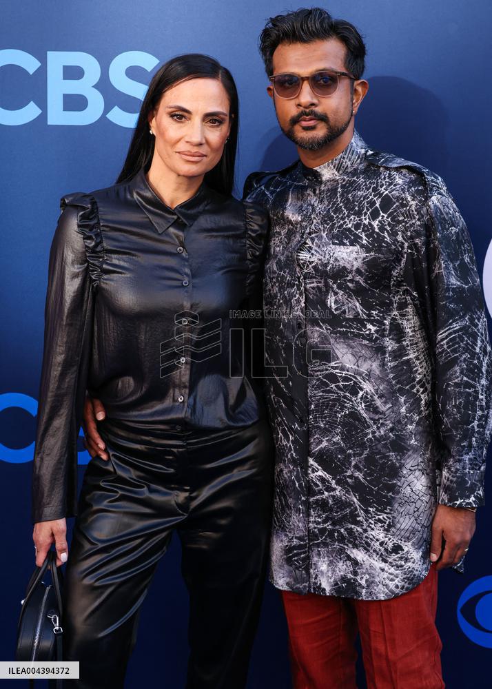 CBSFEST 2025-2026 Schedule Announcement - LA