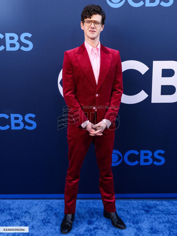 CBSFEST 2025-2026 Schedule Announcement - LA