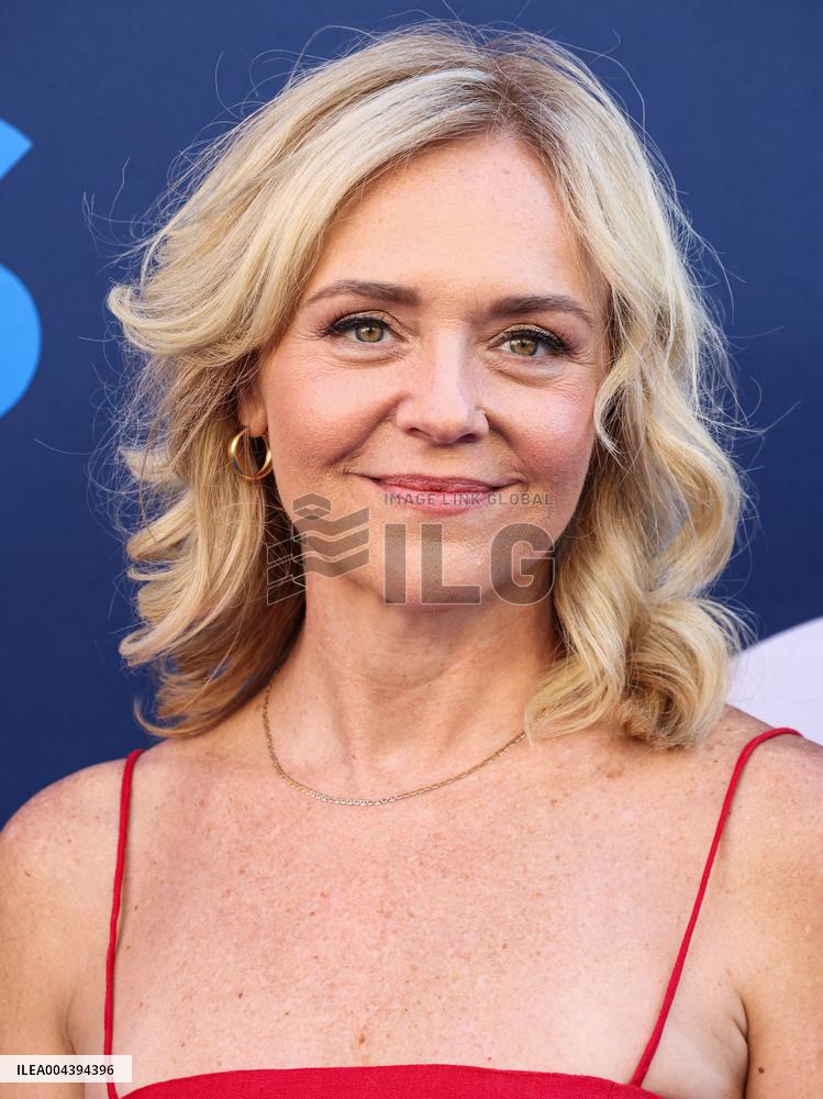 CBSFEST 2025-2026 Schedule Announcement - LA