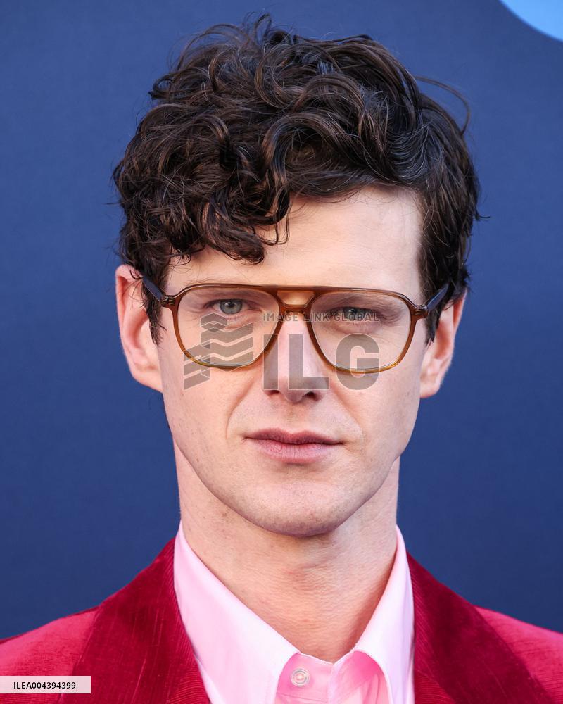 CBSFEST 2025-2026 Schedule Announcement - LA