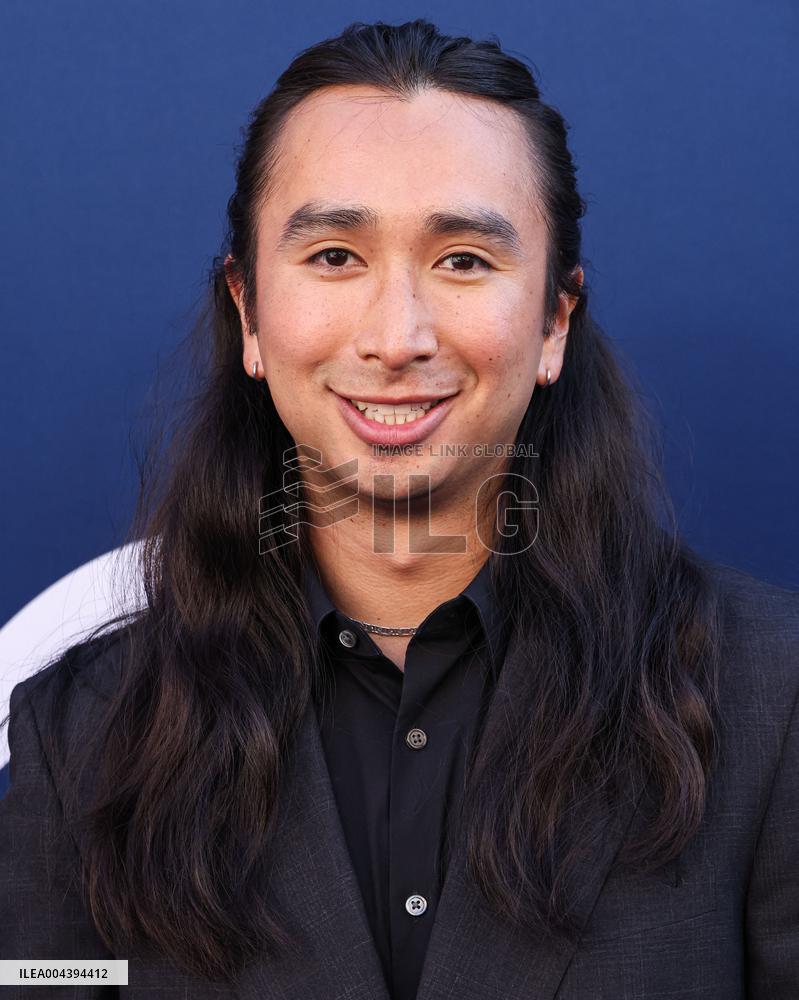 CBSFEST 2025-2026 Schedule Announcement - LA