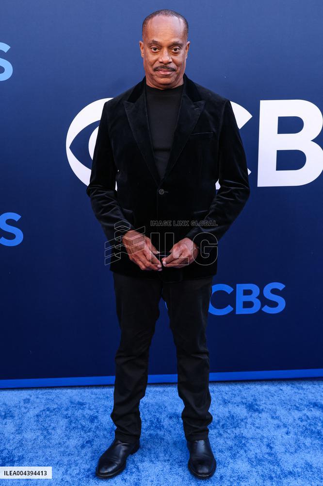 CBSFEST 2025-2026 Schedule Announcement - LA