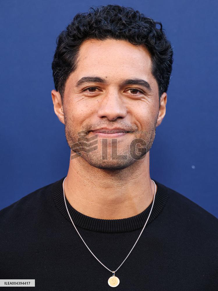 CBSFEST 2025-2026 Schedule Announcement - LA