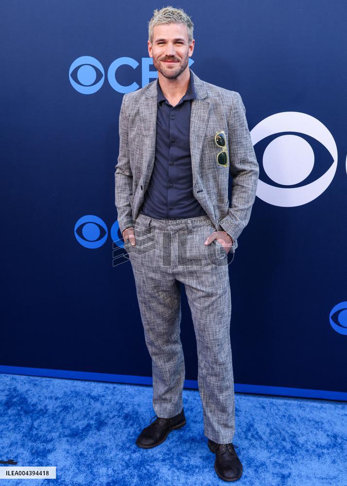 CBSFEST 2025-2026 Schedule Announcement - LA