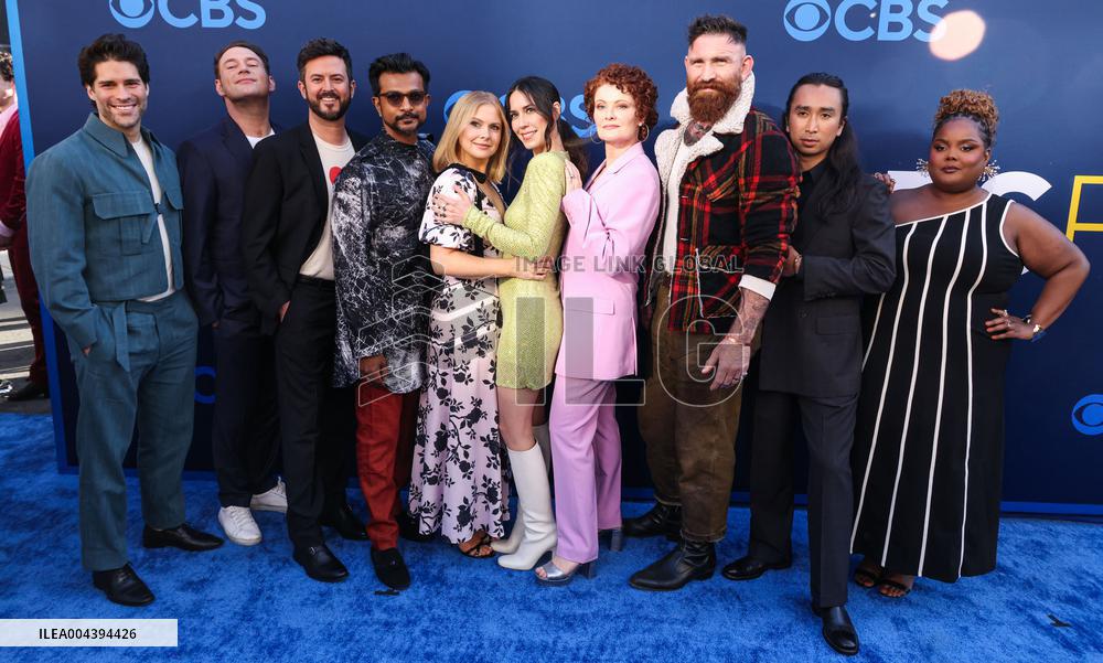 CBSFEST 2025-2026 Schedule Announcement - LA