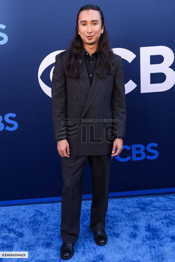 CBSFEST 2025-2026 Schedule Announcement - LA