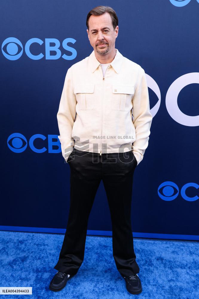 CBSFEST 2025-2026 Schedule Announcement - LA