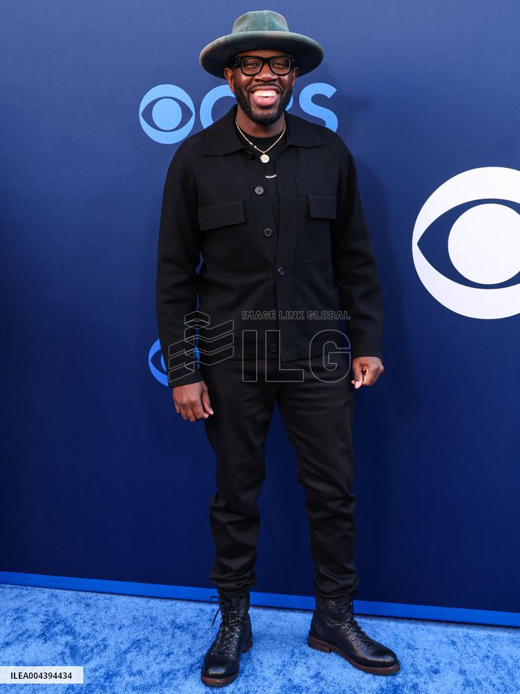 CBSFEST 2025-2026 Schedule Announcement - LA